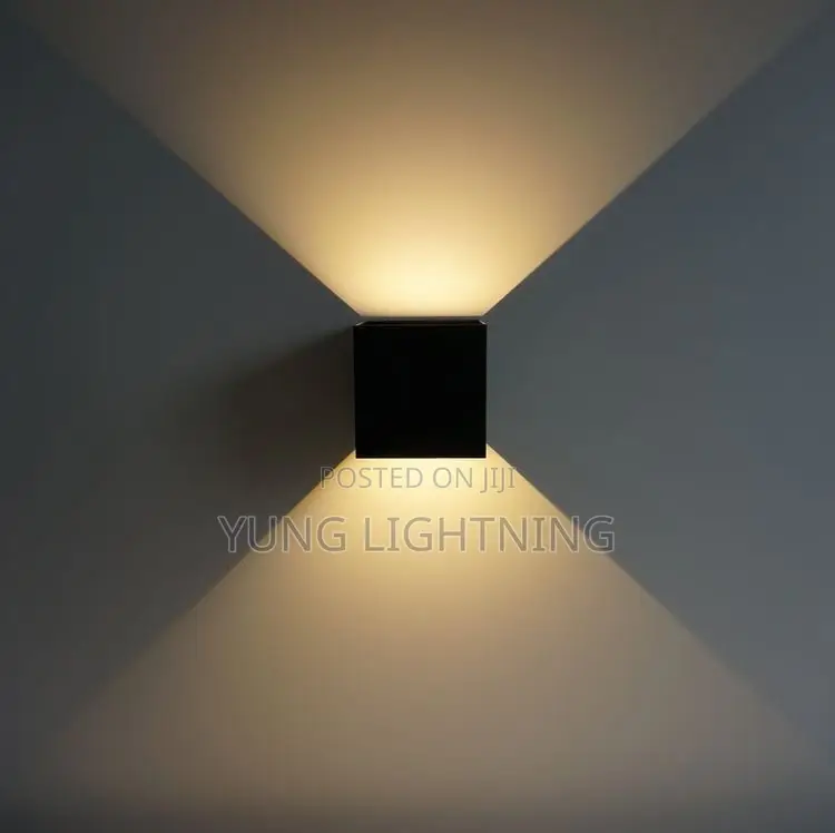 Cube Light
