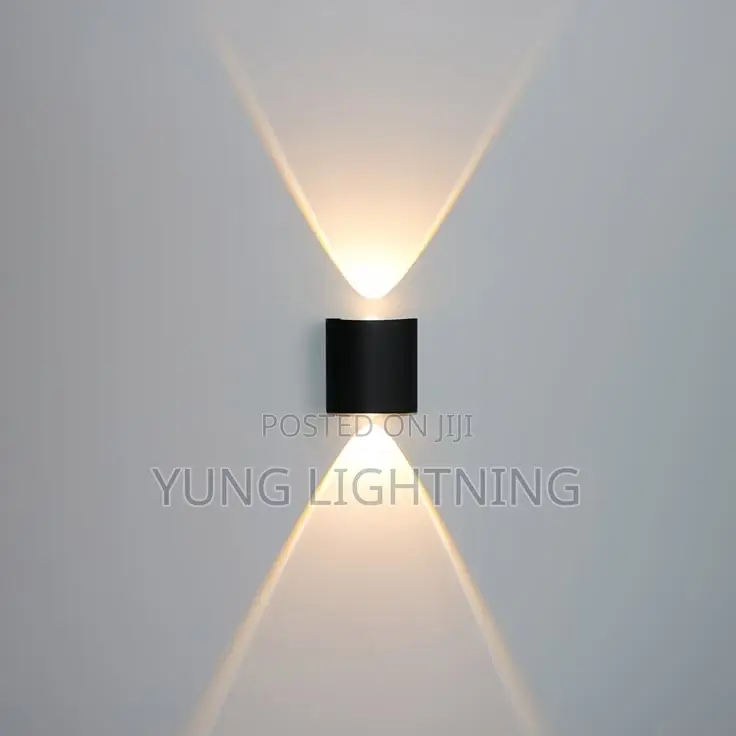 Cube Light