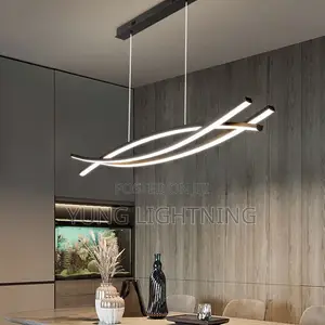 Pendant Chandelier