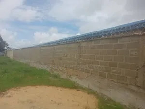Razor Security Fence Wire Durable Class