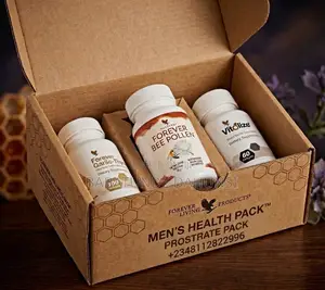 Prostrate Pack