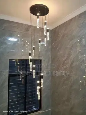 Chandelier