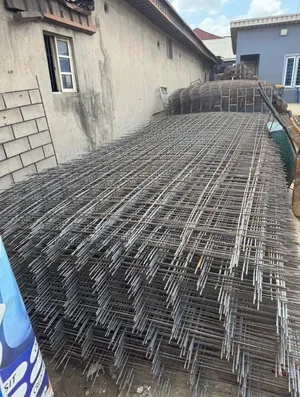 BRC Mesh for German Floor Casting Get the Best