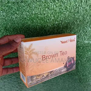 Longrich Brown Tea