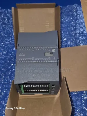 6es7223-1bl32-0xb0 | Siemens Simatic S7-1200 | Digital Module Sm1223