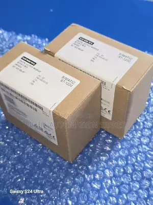 Siemens | 6es7222-1hh32-0xb0 | Digital Output 16DO, Relay 2A