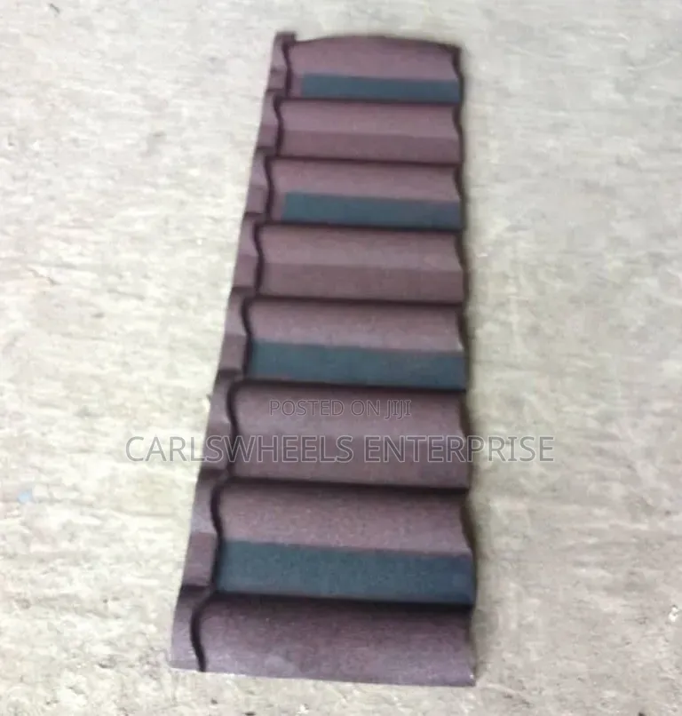 Best Gerard Roofing Sheet