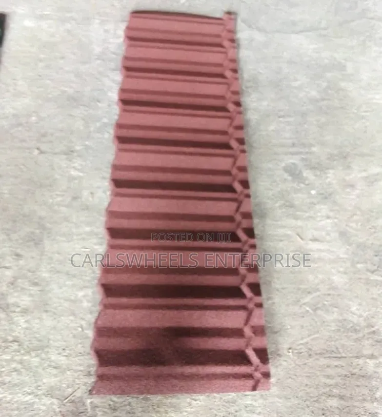 Best Gerard Roofing Sheet