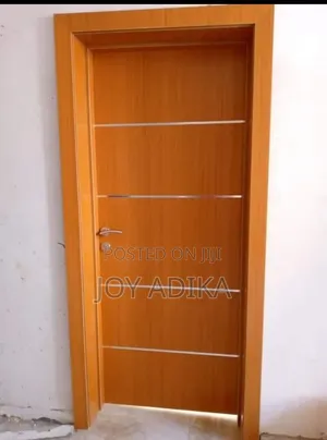 HDF Door Available