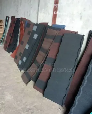 Quality Consideration Is Our Main Value in Roofing Sheet Production