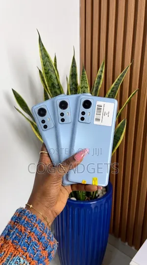 Xiaomi 12X 256 GB
