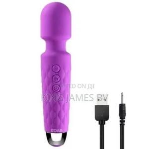 Rechargeable Dildo Vibrator – Luxury Personal Care Device