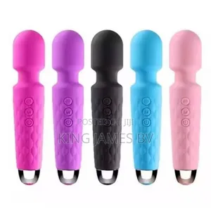 Waterproof Dildo Vibrator – Modern Wellness Accessory