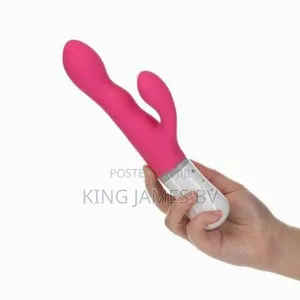 Ultra Quiet Dildo Vibrator – Discreet Comfort Solution