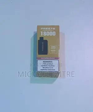 Freeze Device and Replaceable Pod