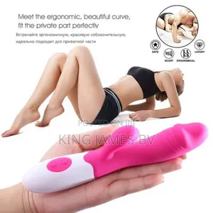 Long Lasting Rechargeable Vibrator – Reliable Wellness Companion