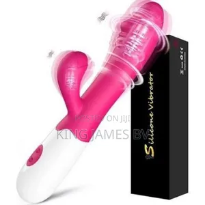 Portable Dildo Vibrator – Discreet Travel-Friendly Design