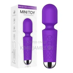 Premium Adult Wellness Vibrator – Complete Personal Care Solution