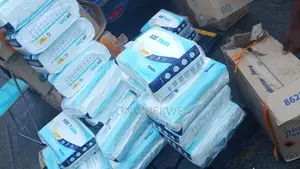 Abc Diapers