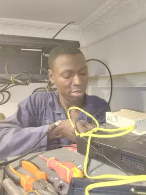 CCTV Installation