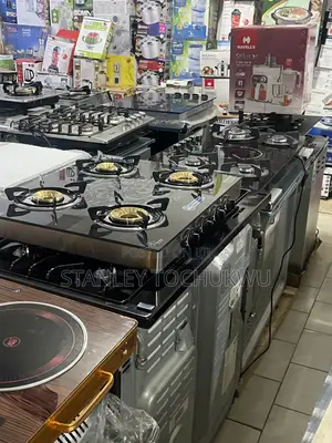 All Kinds of Cabinets Gas Cooker