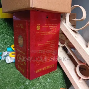 Longrich Vintage Nutritional Health Wine