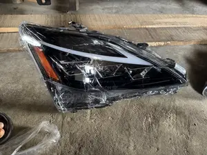 Headlights for Lexus Is250 2007/2012 Lastest Design