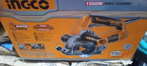 Wall Chaser Machine Electric