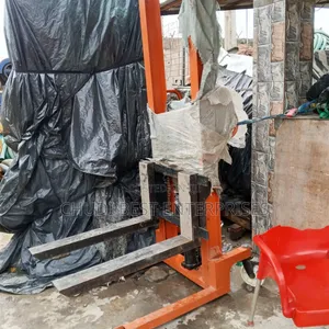 Manual Forklift
