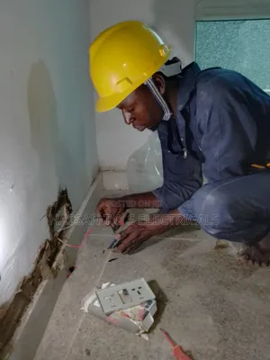 Professional Electrician | CCTV Installation | Solar Installation