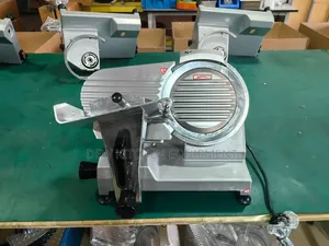 Meat Slicer