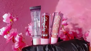 Moisturizing Lip Gloss