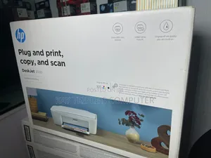 HP Deskjet 2320 Printer - All in One