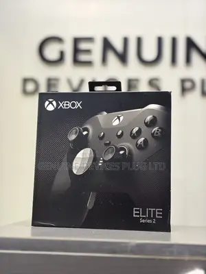 Xbox One Elite Series 2 Wireless Controller