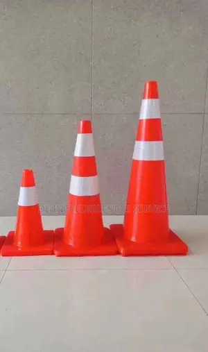 Safety Cones