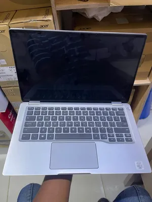 Laptop Dell Latitude 9410 16GB Intel Core i7 SSD 512GB