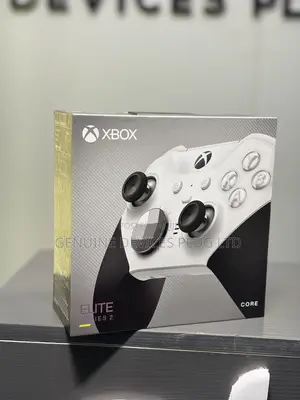 Xbox Wireless Gaming Controller | Elite Series 2 Core