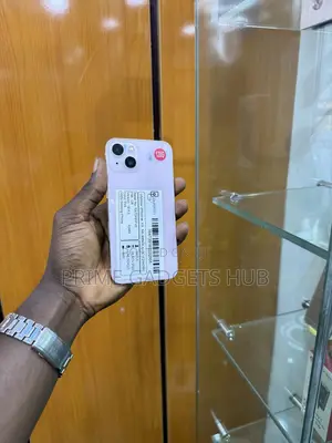 Apple iPhone 13 128 GB Pink