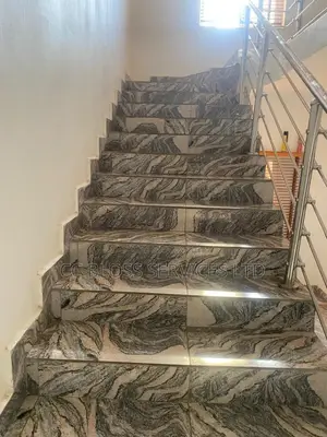 Stainless Railings/ Wrought Iron Railings