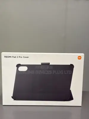 Xiaomi Redmi Pad 2 Pro Protective Case