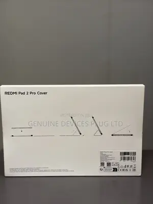 Xiaomi Redmi Pad 2 Pro Protective Case
