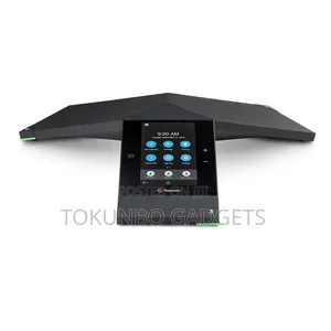 Polycom Trio 8500 Video Conference Kit