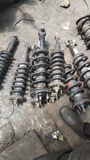 Shock Absorbers Ford Ranger/F150