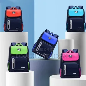School Bags for All Pupils and Students
