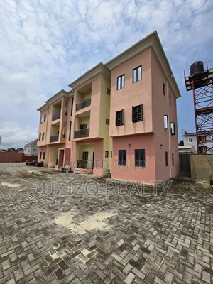 2bdrm Apartment in Ogunfayo, Awoyaya for sale