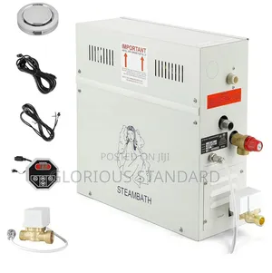 12kv Steam Generator