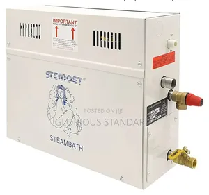 18kva(kw) Spa Steam Generator Italian Made