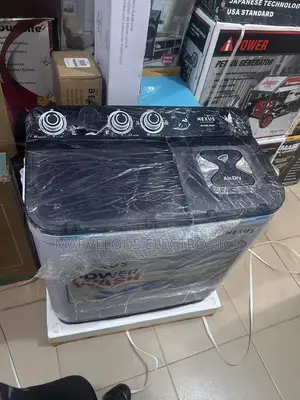Brand New Nexus 6.5kg Washing and Spinning Machine Available Warranty