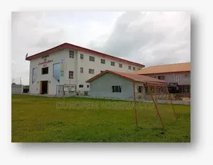 Functional School Building