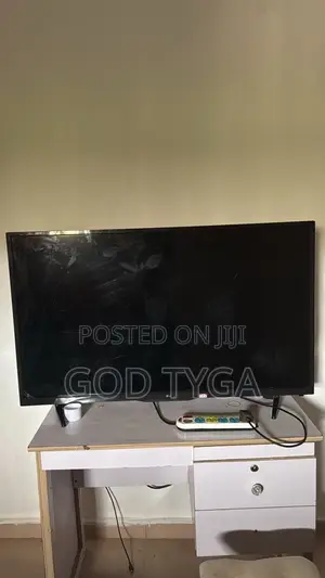 LG Smart TV